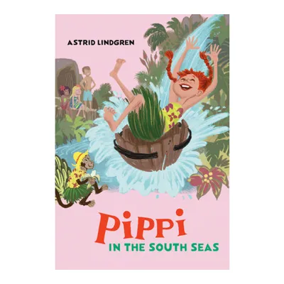 Pippi in the South Seas