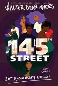 145th Street: Short Stories