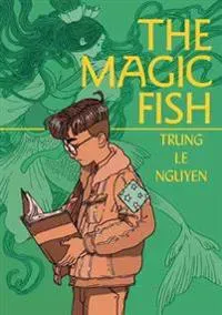 Magic Fish