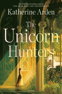 The Unicorn Hunters