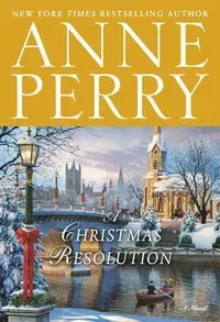 A Christmas Resolution