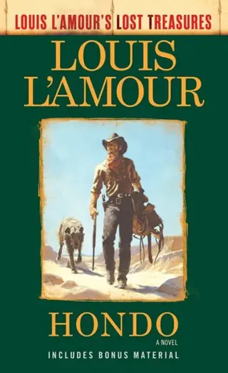 Hondo