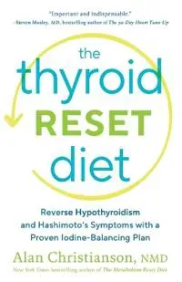 The Thyroid Reset Diet