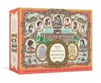 Pride and Puzzlement: A Jane Austen Puzzle