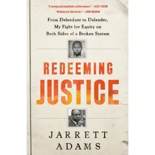 Redeeming Justice