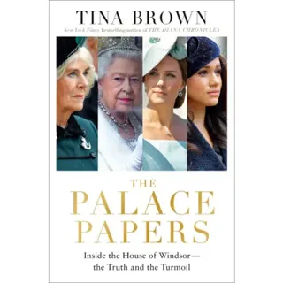 The Palace Papers