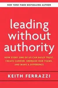 Leading Without Authority
