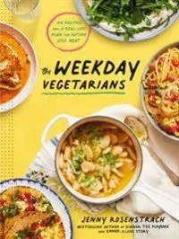 The Weekday Vegetarians