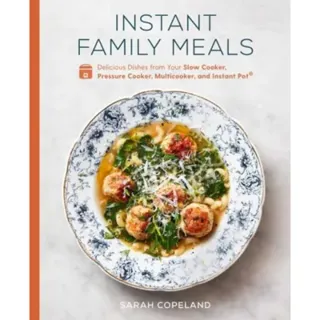 Instant Family Meals