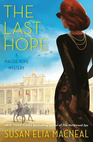 Last Hope