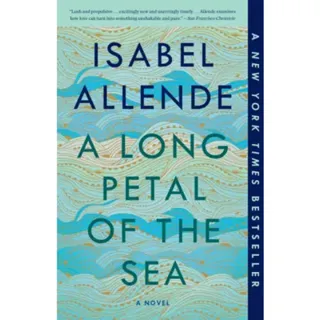 A Long Petal of the Sea