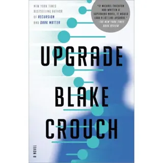 Upgrade