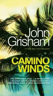 Camino Winds