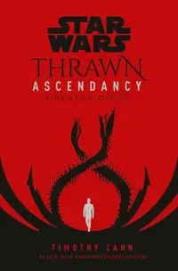 Star Wars: Thrawn Ascendancy (Book II: Greater Good)