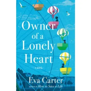 Owner of a Lonely Heart