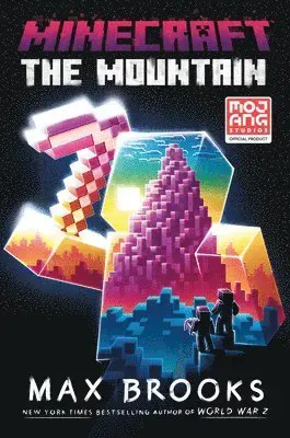 Minecraft: The Mountain