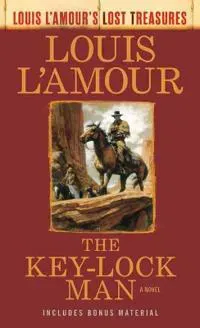 The Key-Lock Man
