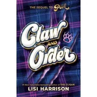 The Pack #2: Claw and Order