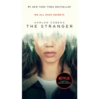 The Stranger (Movie Tie-In)