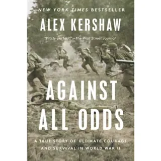 Against All Odds
