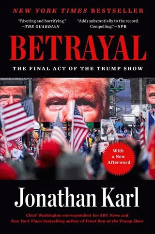 Betrayal