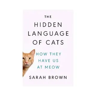 The Hidden Language of Cats