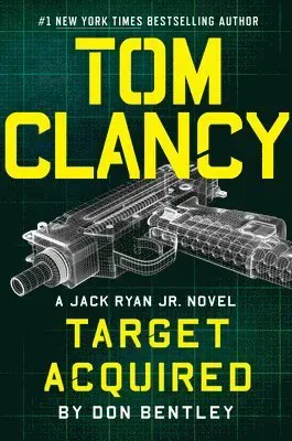 Tom Clancy Target Acquired