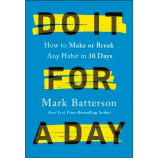 Do it for a Day