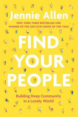 Find Your People