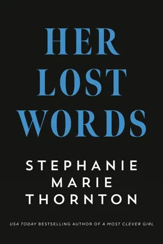 Her Lost Words