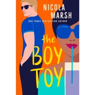 The Boy Toy