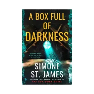 A Box Full of Darkness