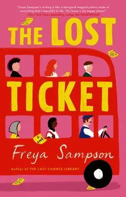 The Lost Ticket