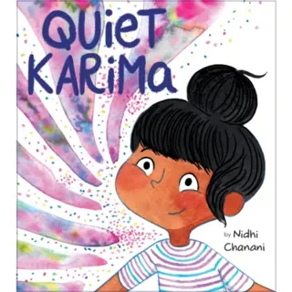 Quiet Karima