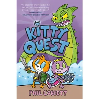 Kitty Quest