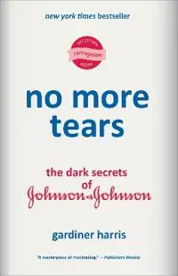 No More Tears