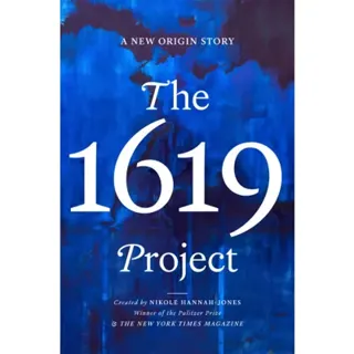 The 1619 Project