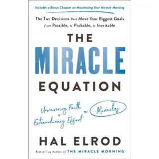 The Miracle Equation