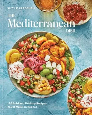 Mediterranean Dish