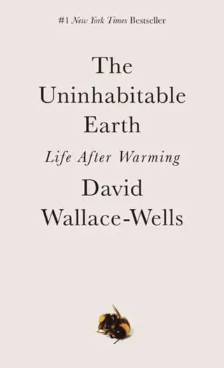 The Uninhabitable Earth