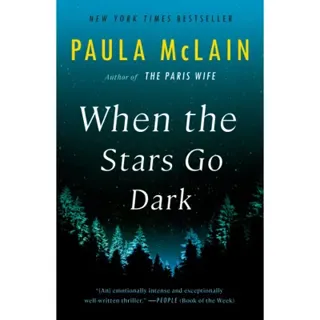 When the Stars Go Dark