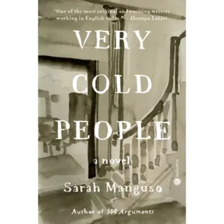 Very Cold People
