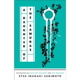 A Daughter of the Samurai