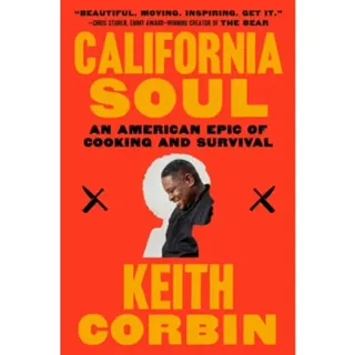 California Soul