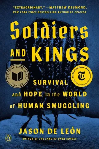 Soldiers And Kings