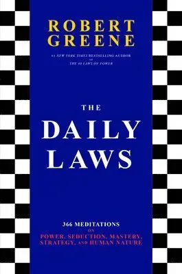 The Daily Laws