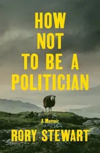 How Not to Be a Politician