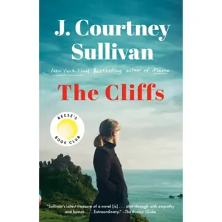 The Cliffs: Reese's Book Club: A Novel