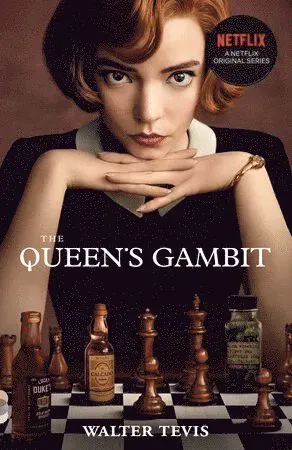 Queen's Gambit (Television Tie-in)