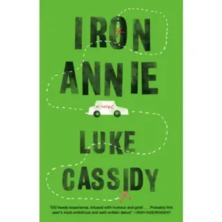 Iron Annie